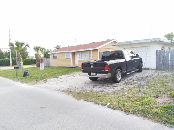 Tropical Terrace, 7979 Terrace Rd, Lake Worth, Florida 33462, image 1