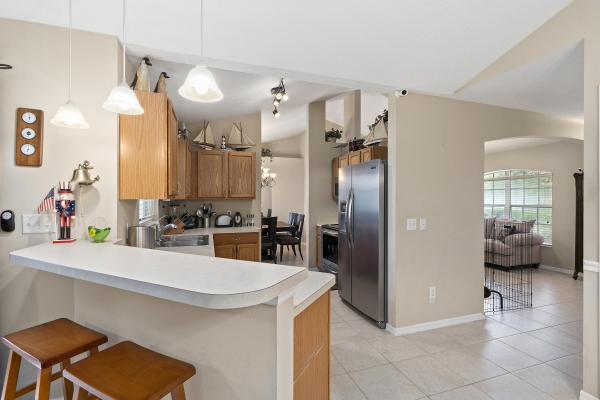 Torino, 5681 NW Crocus Ave, Port St. Lucie, Florida 34986, image 2