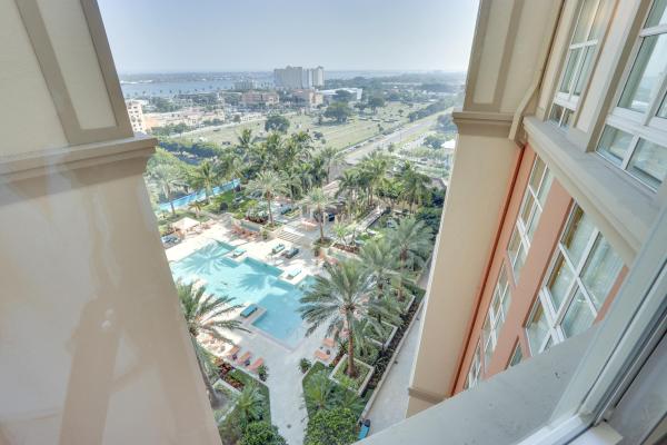 CityPlace South Tower, 550 Okeechobee Blvd #1820, West Palm Beach, Florida 33401, image 1