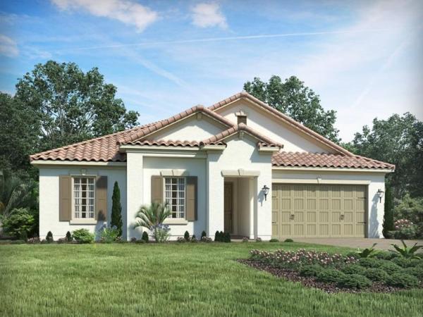 Cypress Royale, 4088 Italia Way, Lake Worth, Florida 33467, image 1