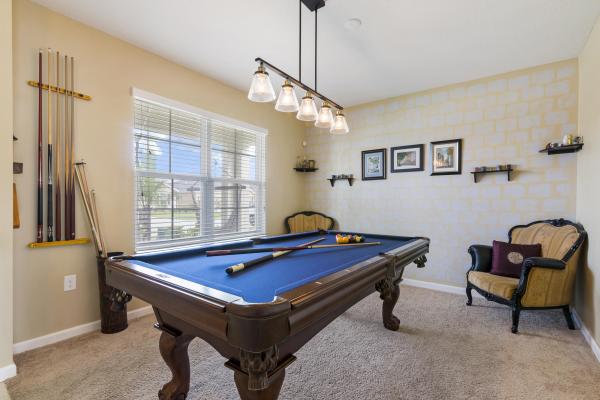 4617 Amaca Bay Ln, Florida 32935, image 2