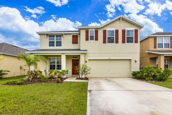4617 Amaca Bay Ln, Florida 32935, image 1