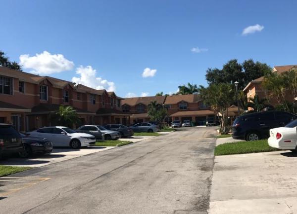 Honey Hill Park, 19763 NW 34th Ave, Miami Gardens, Florida 33056, image 1