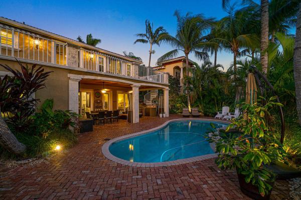 Coquina Cove, 814 Ocean Inlet Dr, Boynton Beach, Florida 33435, image 1