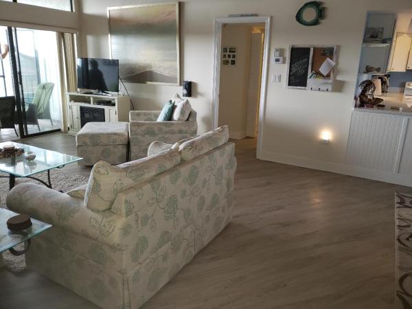 Catamaran 2, 2400 S Ocean Dr #7663, Fort Pierce, Florida 34949, image 1