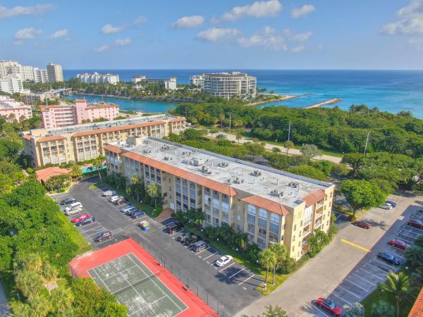 Tierra Del Mar, 1111 S Ocean Blvd #5140, Boca Raton, Florida 33432, image 1