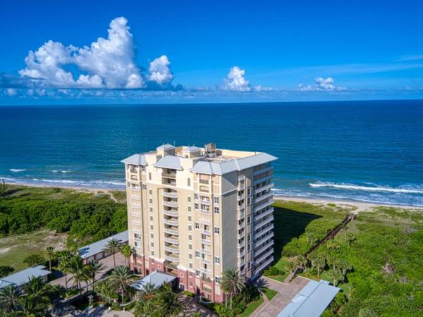 Grand Isle Of North Hutchinson Island, 3702 N Highway A1a #803, Fort Pierce, Florida 34949, image 1