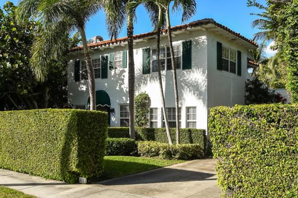Royal Park, 411 Brazilian Ave, Palm Beach, Florida 33480, image 1