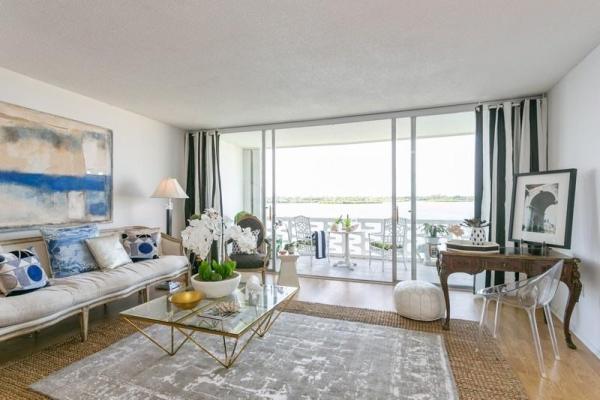 Regency Of Palm Beach, 2760 S Ocean Blvd #403, Palm Beach, Florida 33480, image 2