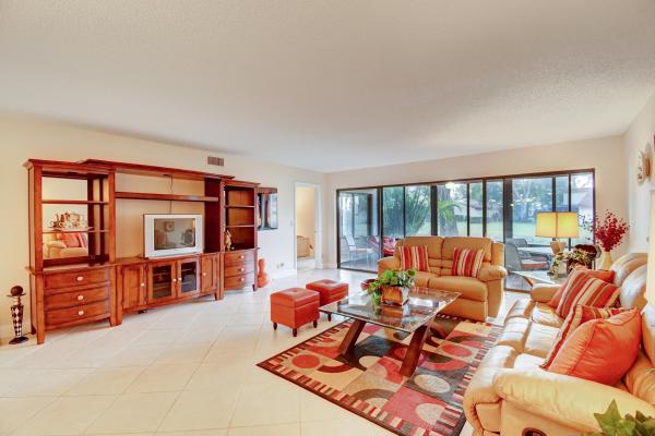 Fairway Park At Indian Spring, 5757 Fairway Park Ct #103, Boynton Beach, Florida 33437, image 1