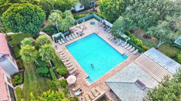 Fairway Park At Indian Spring, 5757 Fairway Park Ct #103, Boynton Beach, Florida 33437, image 2