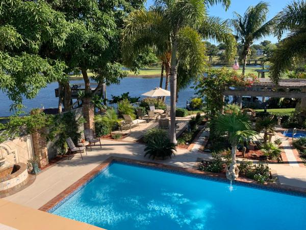 Island Estates, 6548 Paul Mar Dr, Lake Worth, Florida 33462, image 1