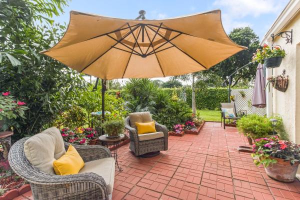 Palm Greens At Villa Del Ray, 13831 Via Flora, Delray Beach, Florida 33484, image 2