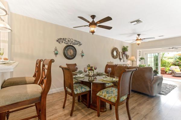 Palm Greens At Villa Del Ray, 13831 Via Flora, Delray Beach, Florida 33484, image 1