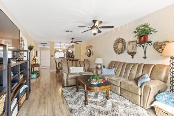 Palm Greens At Villa Del Ray, 13831 Via Flora, Delray Beach, Florida 33484, image 3