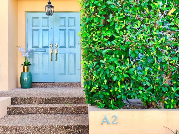 French Normandy, 200 Everglade Ave #A2, Palm Beach, Florida 33480, image 3