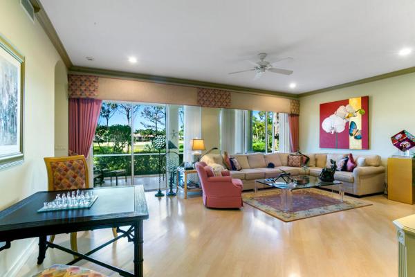 The Palms, 105 Palm Point Cir #B, Palm Beach Gardens, Florida 33418, image 3