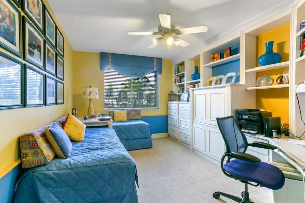 The Palms, 105 Palm Point Cir #B, Palm Beach Gardens, Florida 33418, image 2
