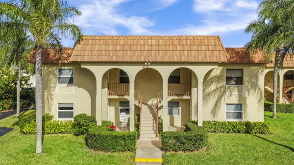 Villas On The Green, 717 S Us Highway 1 #602, Jupiter, Florida 33477, image 3
