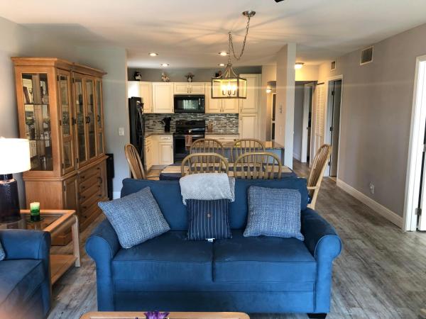Villas On The Green, 717 S Us Highway 1 #602, Jupiter, Florida 33477, image 2