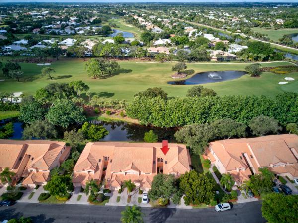 Fairways At Somerset, 17270 Boca Club Blvd #1707, Boca Raton, Florida 33487, image 2