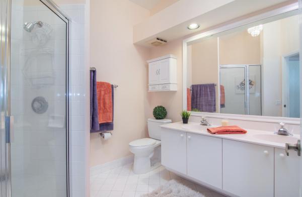 St Tropez Villas, 17215 Boca Club Blvd #4, Boca Raton, Florida 33487, image 1