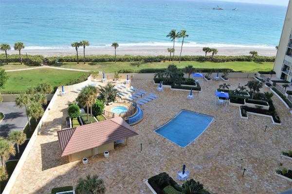 Ocean Trail, 100 Ocean Trail Way #909, Jupiter, Florida 33477, image 2