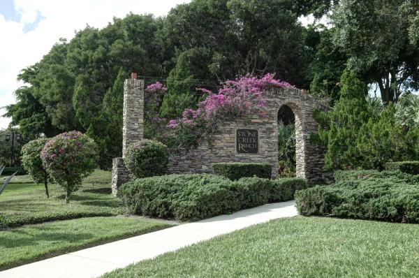 Stone Creek Ranch, 16131 Quiet Vista Cir, Delray Beach, Florida 33446, image 2
