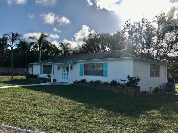 Fisherman's Landing, 1006 Anglers Way, Jupiter, Florida 33458, image 1