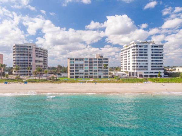 Wiltshire House, 2909 S Ocean Blvd, Highland Beach, Florida 33487, image 1