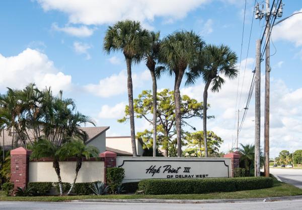High Point 3 Of Delray West, 14067 Nesting Way #D, Delray Beach, Florida 33484, image 3