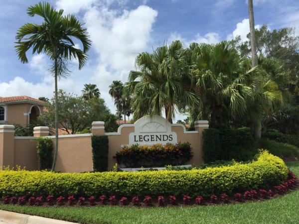 Legends, 153 Legendary Cir, Palm Beach Gardens, Florida 33418, image 2