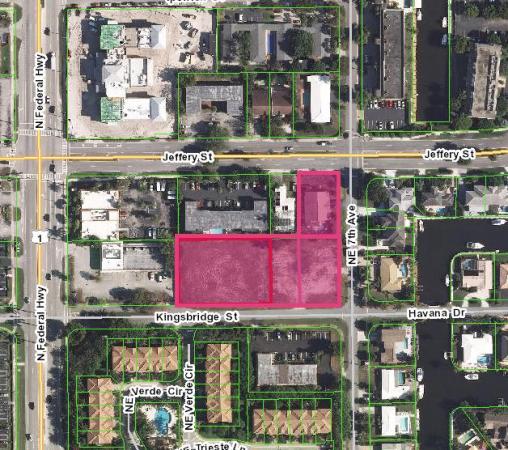Delray Manors, 651 Kingsbridge St, Boca Raton, Florida 33487, image 1