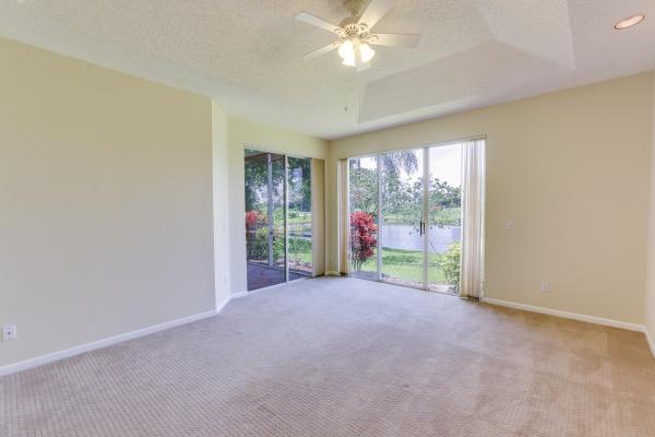 Cambridge At Wycliffe, 4534 Carlton Golf Dr, Lake Worth, Florida 33449, image 1