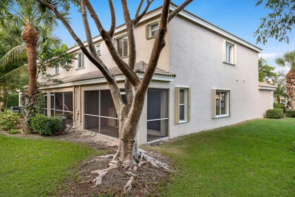 Palmbrooke Townhomes, 4907 Palmbrooke Cir, West Palm Beach, Florida 33417, image 1