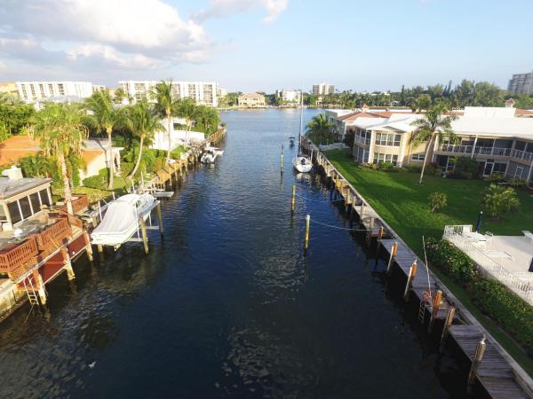 Harbour Terrace, 701 NE Harbour Ter #1090, Boca Raton, Florida 33431, image 3