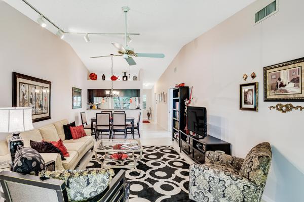 Sabal Ridge, 1501 Sabal Ridge Cir #E, Palm Beach Gardens, Florida 33418, image 1