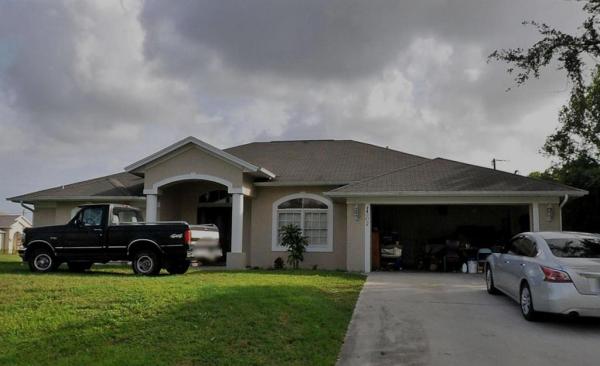 Palm Trails, 1302 SW Crest Ave, Port St. Lucie, Florida 34953, image 2