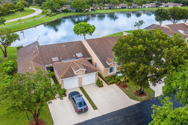 Eastgate At Whisper Walk, 8131 Songbird Ter, Boca Raton, Florida 33496, image 2