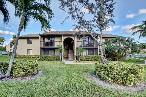 Pine Ridge North 1, 528 Shady Pine Way #C2, Greenacres, Florida 33415, image 1