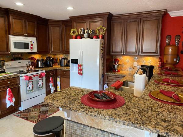 Bayshore Heights, 1826 SE Aneci St, Port St. Lucie, Florida 34983, image 1