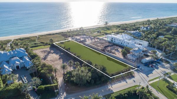 1625 Ocean, 701 S Ocean Blvd, Delray Beach, Florida 33483, image 2