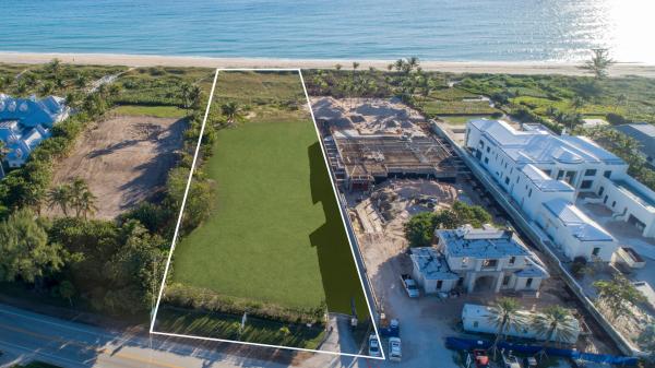 1625 Ocean, 701 S Ocean Blvd, Delray Beach, Florida 33483, image 1