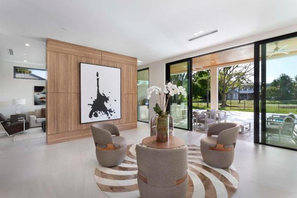 Boca Bath & Tennis Club, 2848 Banyan Boulevard Cir NW, Boca Raton, Florida 33431, image 1
