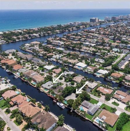 Tropic Isle, 937 Cypress Dr, Delray Beach, Florida 33483, image 2