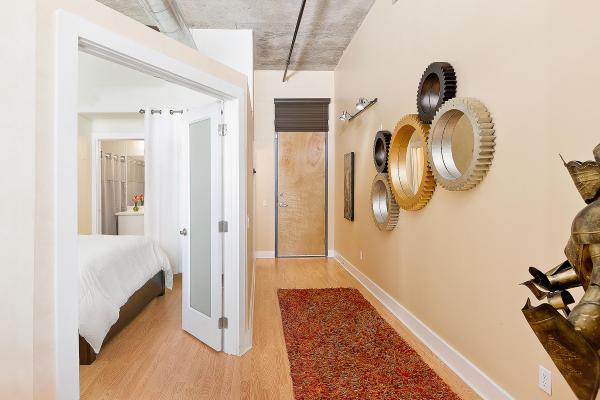 Ocean City Lofts, 180 NE 4th Ave #402, Delray Beach, Florida 33483, image 1