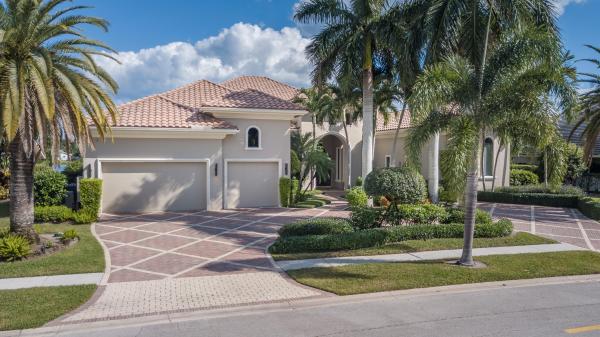 Bocaire Country Club, 4714 Bocaire Blvd, Boca Raton, Florida 33487, image 1
