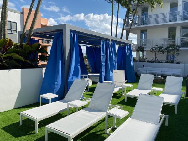 111 First Delray, 111 SE 1st Ave #502, Delray Beach, Florida 33444, image 3