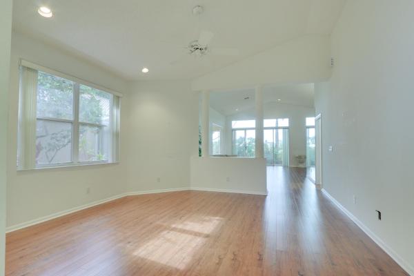 Cambridge At Wycliffe, 4518 Carlton Golf Dr, Lake Worth, Florida 33449, image 2