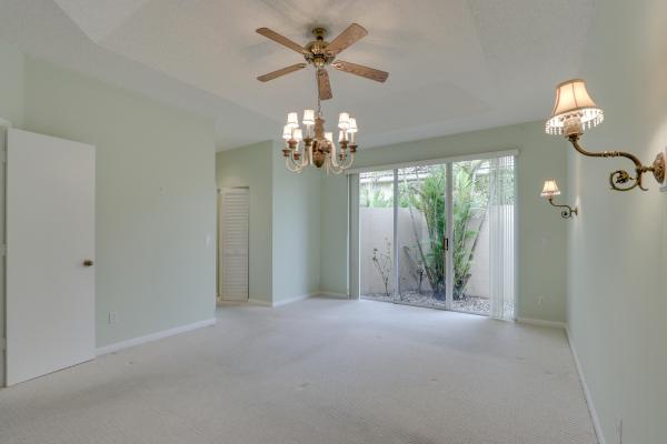 Cambridge At Wycliffe, 4518 Carlton Golf Dr, Lake Worth, Florida 33449, image 1